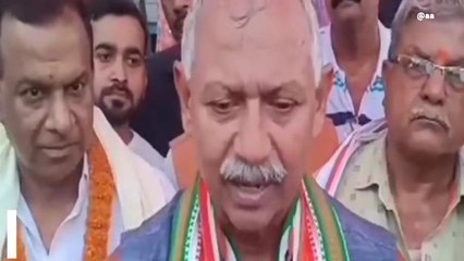 सिवान: आजादी के अमृत महोत्सव समापन पर भाजपा सांसद ने निकाला तिरंगा रैली, देखें वीडियो