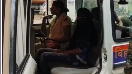 'पति कमाने-खाने के अलावा कुछ नहीं करता', घर से भागी महिला ने किए चौंकाने वाले खुलासे