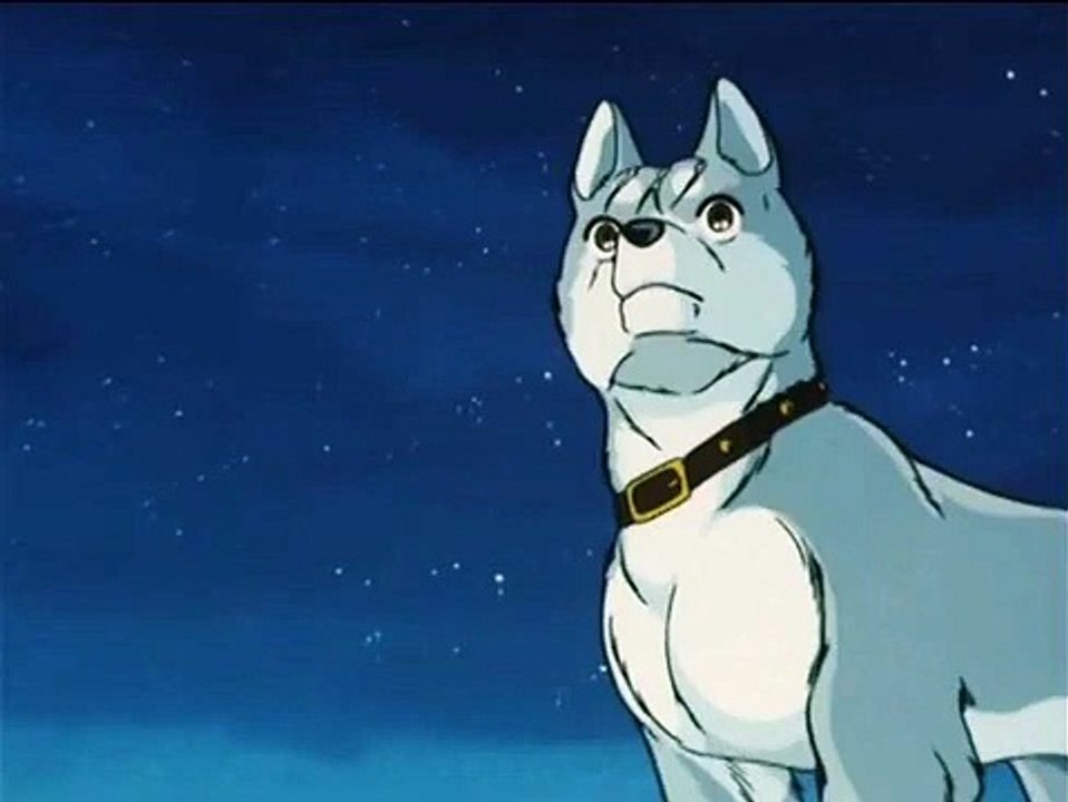 TOMORROW (宮内タカユキ)  アニメ 銀牙 流れ星銀 　エンディングテーマソング 音楽 歌, Nagareboshi Gin ending theme music song