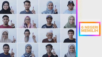 Demokrasi Malaysia: Pasca #6NegeriMemilih | Menjayakan rekonsiliasi nasional