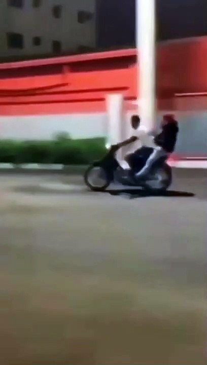 The Best Driver In The World