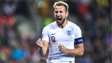 Harry Kane: Bayern Munich new signing leaves the door open for a return to Tottenham