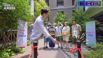 [SUB INDO] EXO Ladder Season 4 Eps 1