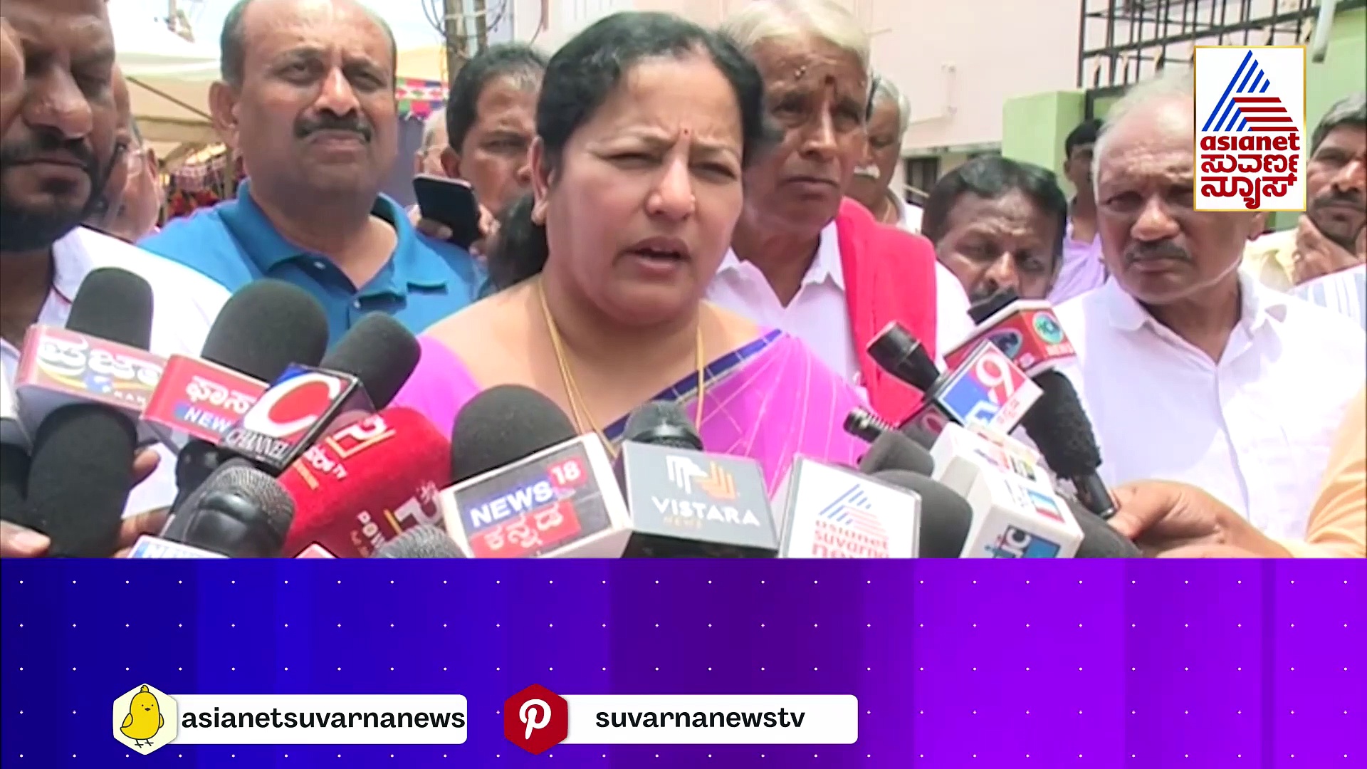 ಜೆಡಿಎಸ್‌ ಕಾರ್ಯಕರ್ತನ ಬರ್ಬರ ಕೊಲೆ:  ಎಚ್.ಡಿ ರೇವಣ್ಣ ಆಪ್ತನ ಕೊಲೆಯ ರಹಸ್ಯ ಇಲ್ಲಿದೆ..