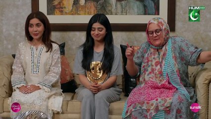 Fairy Tale 2 Mega Episode 02 | Best Scene 03 featuring Sehar Khan & Hamza Sohail ✨ - thumbnail