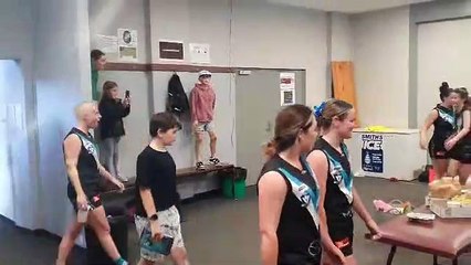 Lavington Panthers reach grand final