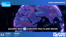 Kelly Vedovelli et Cyril Hanouna : Une future arrivée bébé en perspective ? Les dernières révélations qui alimentent les spéculations ! (Photo)