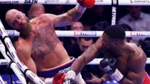 Brutal Right Cross: Anthony Joshua Defeated Robert Helenius in Seventh-Round Knockout Underwhelming-