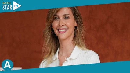 Ophélie Meunier en famille à St Tropez  elle dévoile de tendres clichés de ses enfants