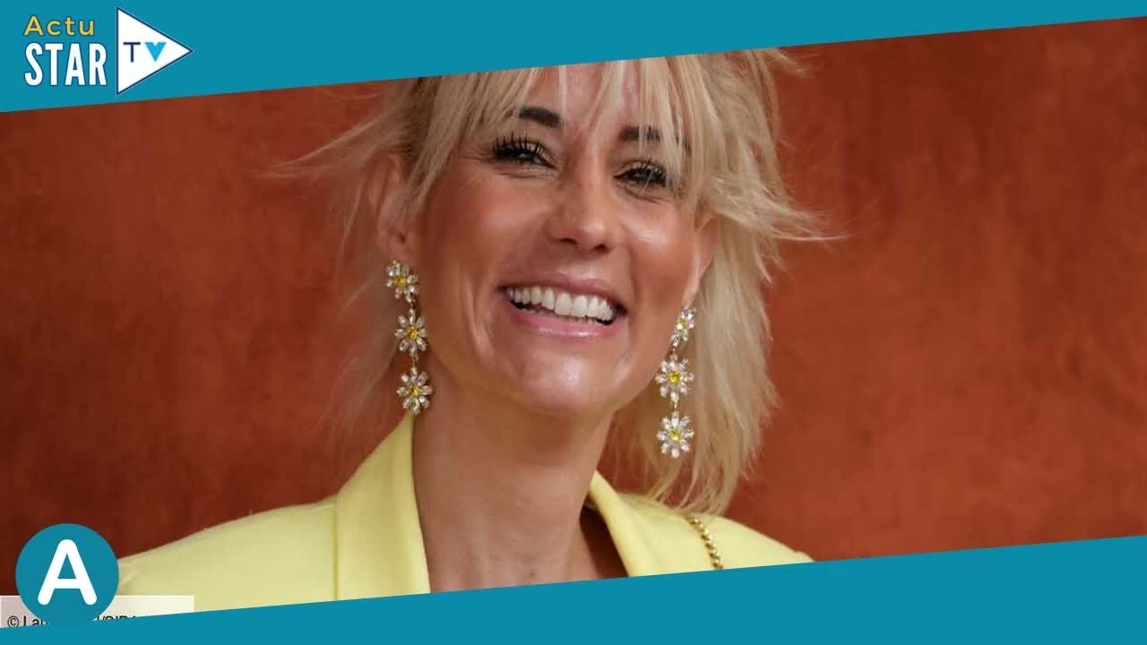 Élodie Gossuin en famille  l'ancienne Miss France partage un adorable cliché de son « équipe »
