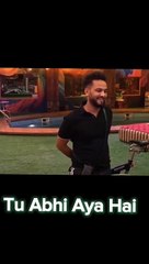 Elvish yadav ki big boss mai entry ❤ #shorts#viral#trending#biggboss#fight#reels#like#shortvideo