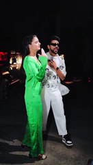 THAR _ Love Kataria _ Khushi Baliyan #shorts #ytshorts #youtubeshorts