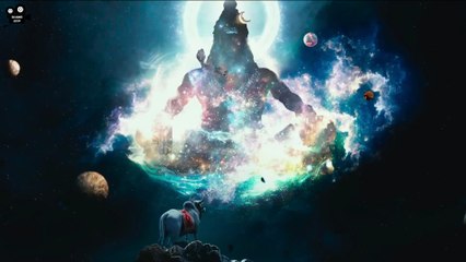 OMG2 Official Trailer in Hindi 2023  Akshay Kumar New Movie  OMG2 आधकरक टरलर हद म_1080p Dailymotion