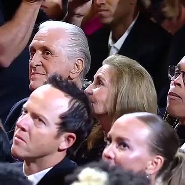 L'hommage de Pau Gasol à Kobe Bryant