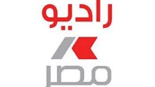 راديو مصر