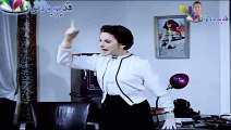 فيلم الأستاذة فاطمة (1952)  بالألوان