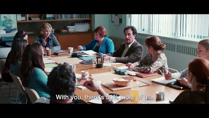 Monsieur Lazhar Bande-annonce (EN)