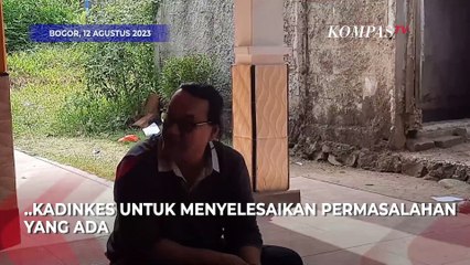 Kata Bupati Bogor Soal Kasus Dugaan Bayi Tertukar Selama Satu Tahun