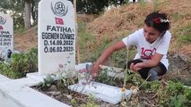Depremde 2 evladını kaybeden Azerbaycanlı anne, hayatta kalan tek evladının velayetini almak istiyor