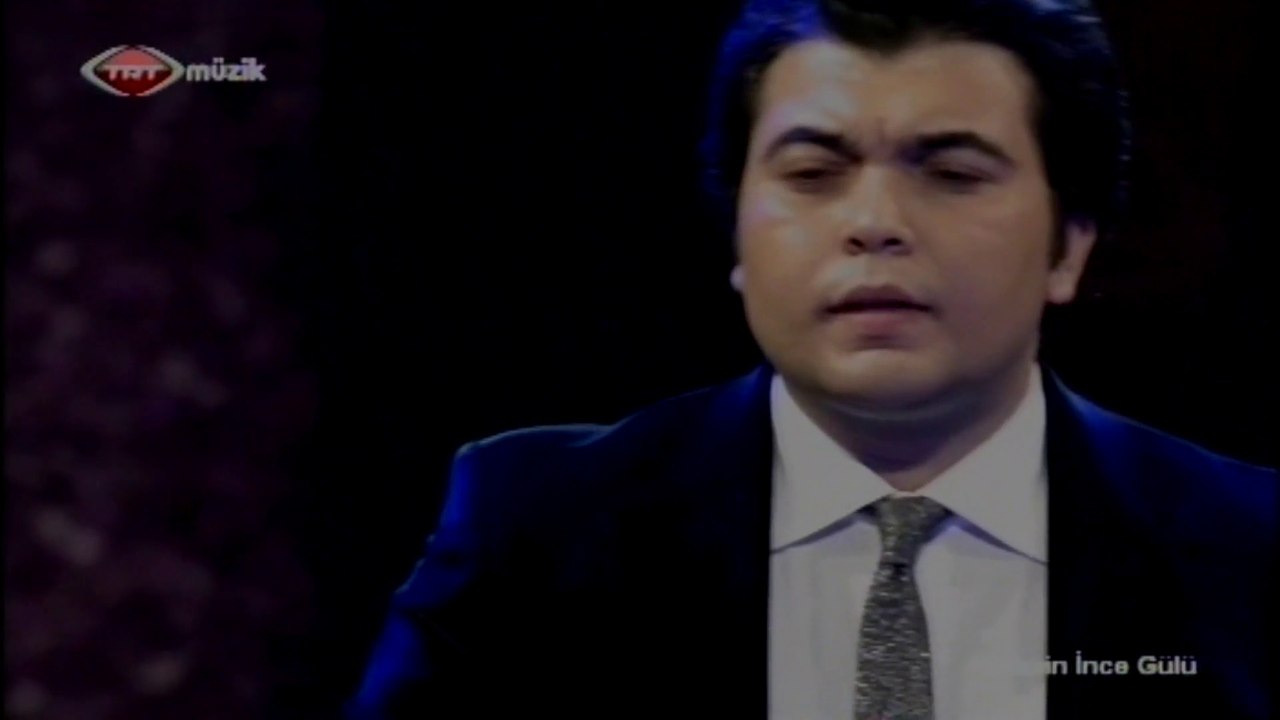 Berk Özçam / Bu ateşi sen yaktın içime gel de sen söndür