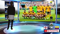 2023 FIFA WWC Quarter-Final | England vs Colombia | 2 -1 | Sarina Wiegman, Alessia Russo React