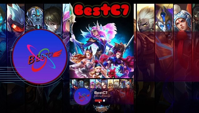 Mobile Legends Bang Bang