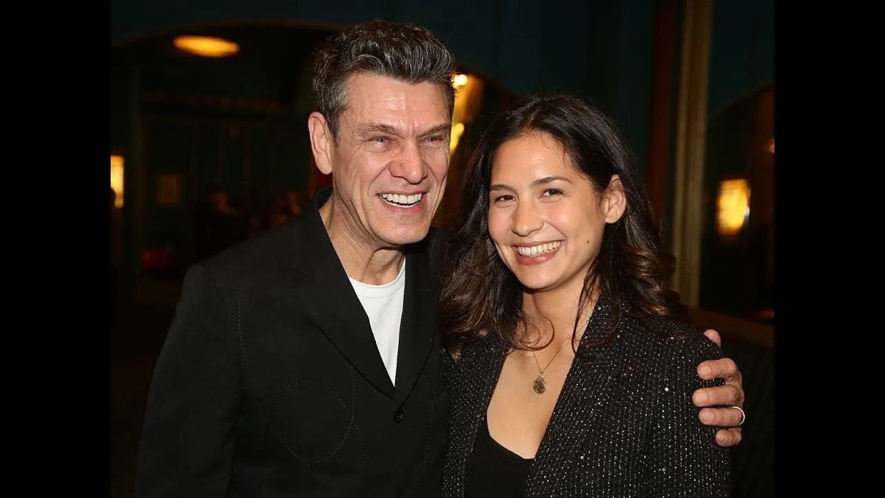 Marc Lavoine  :ce concert qui risque de faire grincer les dents de certains fans