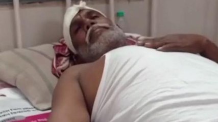 गाडरवारा: दो बच्चों बीच चल रही थी लड़ाई, बीचबचाव करने पर पड़ोसियों ने की मारपीट