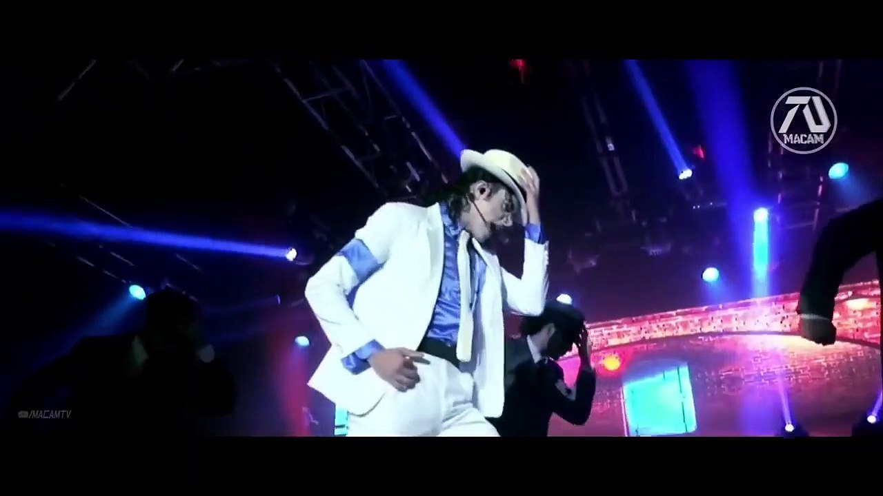 MICHAEL Trailer (2024) Michael Jackson Biopic Film Starring Jaafar Jackson _ Lionsgate (Fan Made)