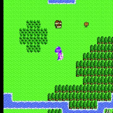 Dailymotion Video Title #010 Dragon Warrior IV ( NES) SQUARE ENIX rpg gameplay