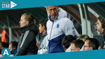 Les Bleues éliminées par l'Australie  la photo d'une ministre devant le match fait réagir la Toile