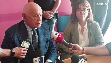Nordio: "Contro l'affollamento delle carceri riadattare le ex caserme"