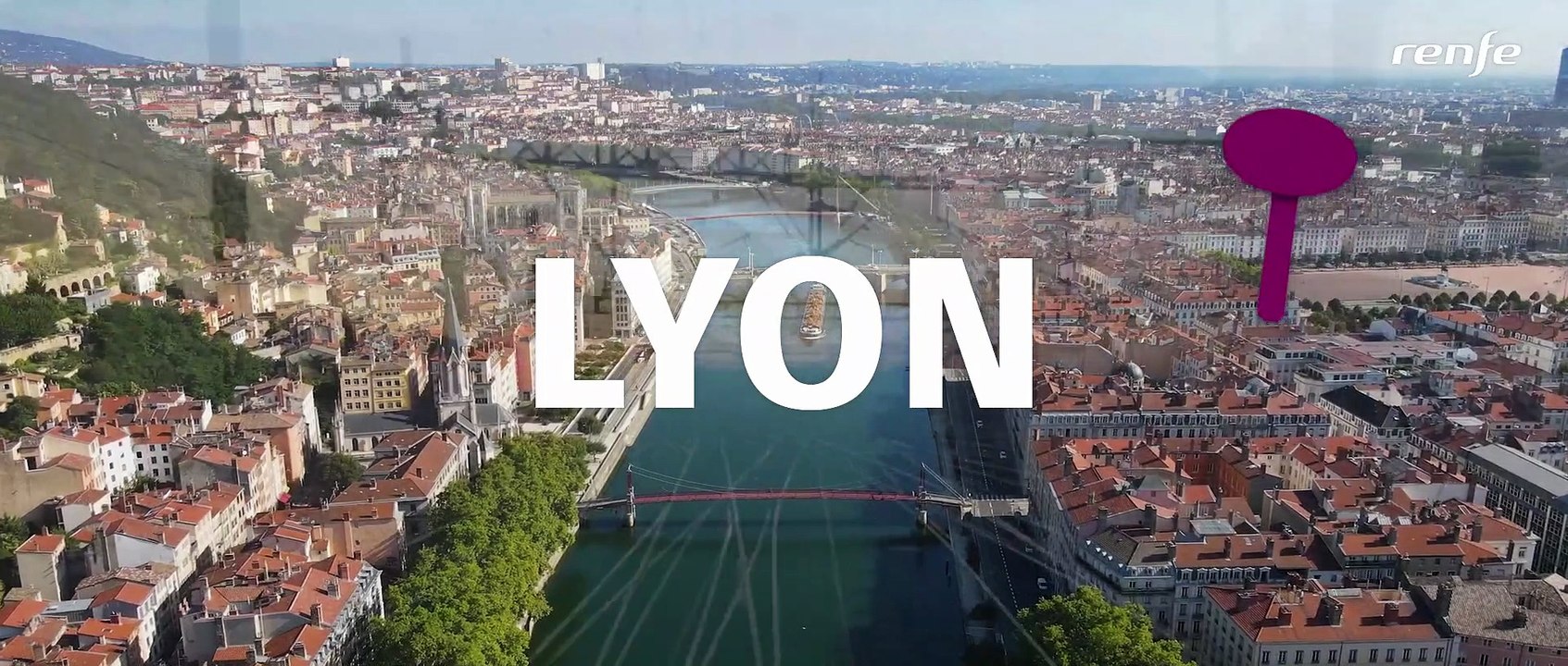 L’AVE vers la France fête son premier mois avec 100 000 billets vendus 