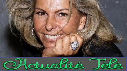 Caroline Margeridon  :cette très grande star qui ne manque jamais Affaire conclue et l’aime beaucoup