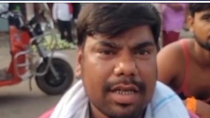 हरदोई: आसमान छूकर जमीन पर आया टमाटर का भाव, लोगों को मिली राहत