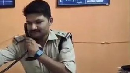 डबरा: बायरलैस लैंडलाइन फोन किए गए वितरण थाना प्रभारीयों से कर सकेंगे सीधा संवाद