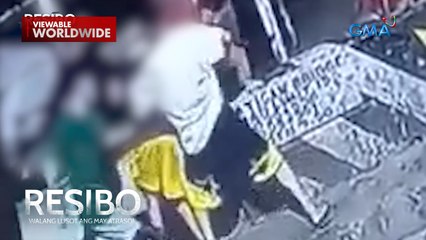 Mga menor de edad na nanakit sa isang binatilyo, mapanagot kaya? | Resibo