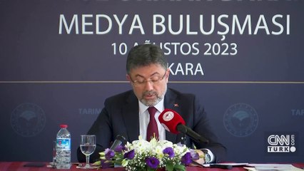 İstanbul'un barajları alarm veriyor