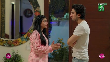 Fairy Tale 2 Mega Episode 02 | Best Scenes Featuring Sehar Khan & Hamza Sohail 🌟