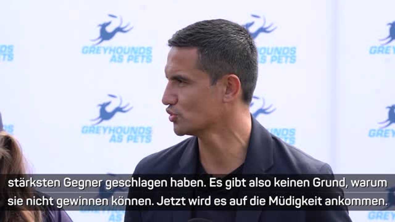 Cahill glaubt an WM-Titel für Gastgeber Australien