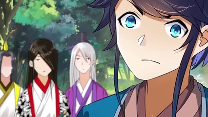 First Class Taker 1 to 16