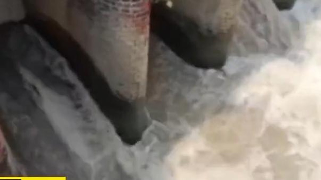 रामपुर: अंग्रेजों के जमाने में बने भाखड़ा डैम के आधुनिकीकरण के लिए 10.53 करोड़ रुपये मंजूर