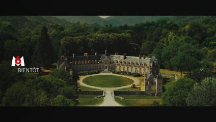 Bande-annonce du "Meilleur Pâtissier" 2023.