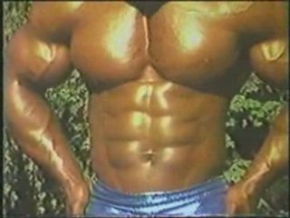Bertil Fox ,Phil Toppin & Warren Frederick part3