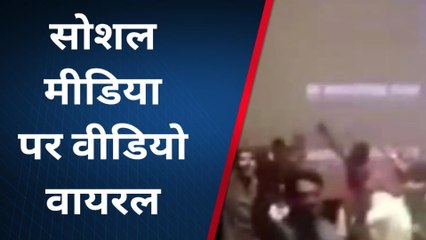 मेरठ: ग़दर-2 मूवी देखकर दर्शक थिएटर में ही झूम रहे, वीडियो वायरल