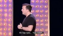 Ricky Gervais - Hitler ve Nietzsche