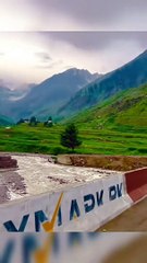 Batakundi River Naran KPK Pakistan