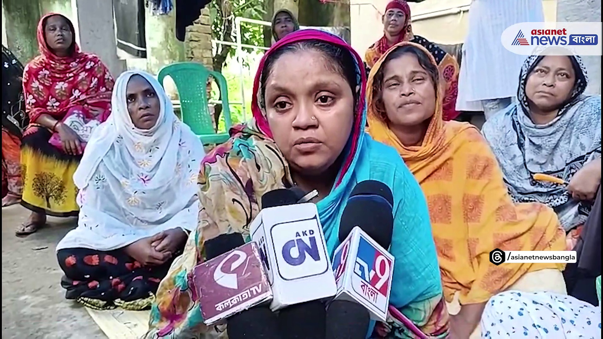 হাড়োয়ায় তৃণমূলের জয়ী প্রার্থীকে গুলি করে খুন! গোষ্ঠী কোন্দলের জেরেই এই পরিণতি, অভিযোগ পরিবারের