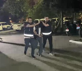 İstanbul'da Firari Hükümlülere Operasyon: 33 Kişi Yakalandı