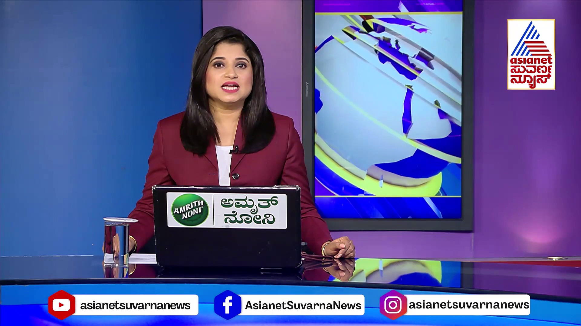 BBMP Lab Fire: ನಿಯಮಬಾಹಿರವಾಗಿ ಲ್ಯಾಬ್‌ ನಿರ್ಮಾಣ? ಕಮಿಷನರ್‌ಗೆ ನೋಟಿಸ್‌